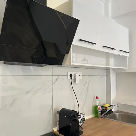 Modern & Comfortable House *