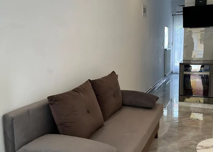 Modern & Comfortable House *