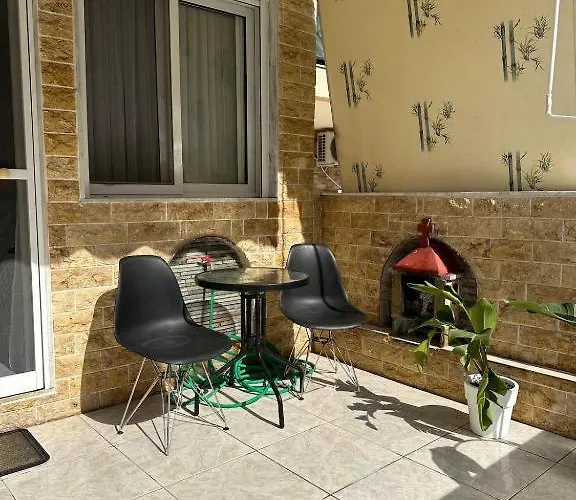 Modern & Comfortable House Nea Moudania