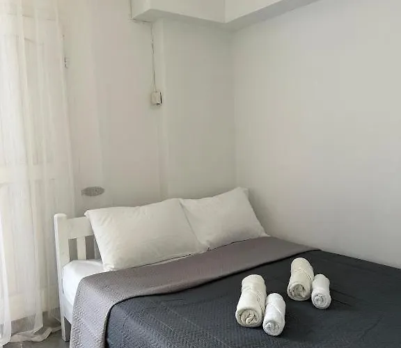 Modern & Comfortable House