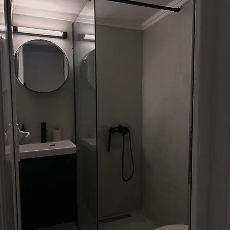 Casa Luna Luxury Διαμέρισμα *