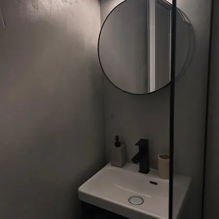 Modern & Comfortable House *