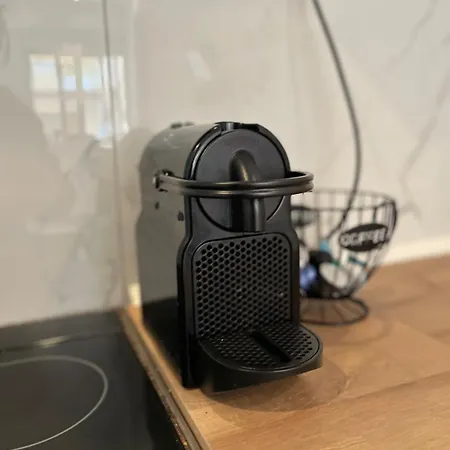 Modern & Comfortable House