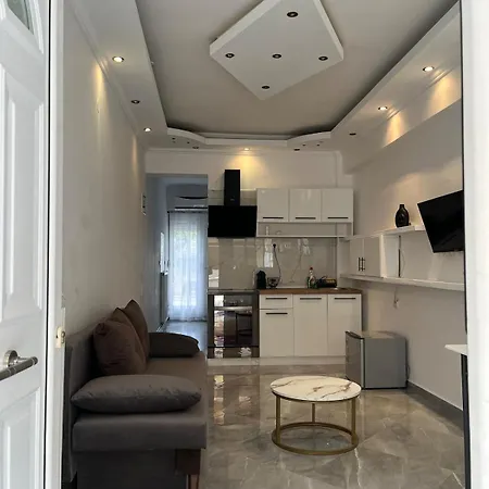Διαμέρισμα Casa Luna Luxury *