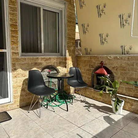 Casa Luna Luxury Νέα Μουδανιά