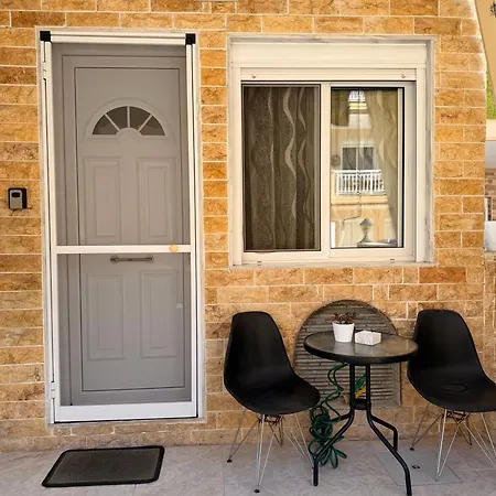 Casa Luna Luxury Διαμέρισμα Νέα Μουδανιά