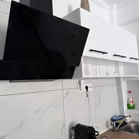 Διαμέρισμα Casa Luna Luxury