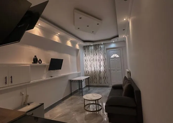 Modern & Comfortable House Appartement