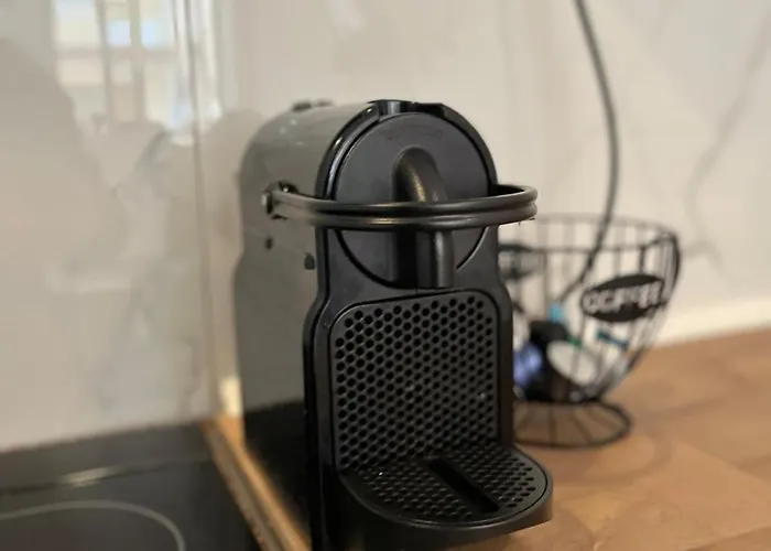 Modern & Comfortable House